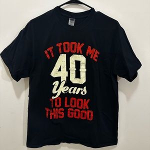 🔥3 for $15🔥 Spencer’s funny t-shirt in Large